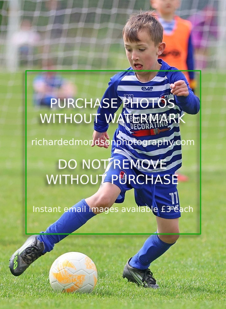533A1612 - Ambleside United U8's (16/5/26)