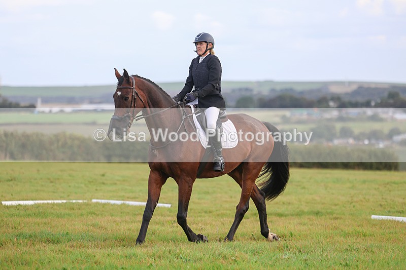 3E7A5303 - Class 1: Trebudannon Open: Dressage