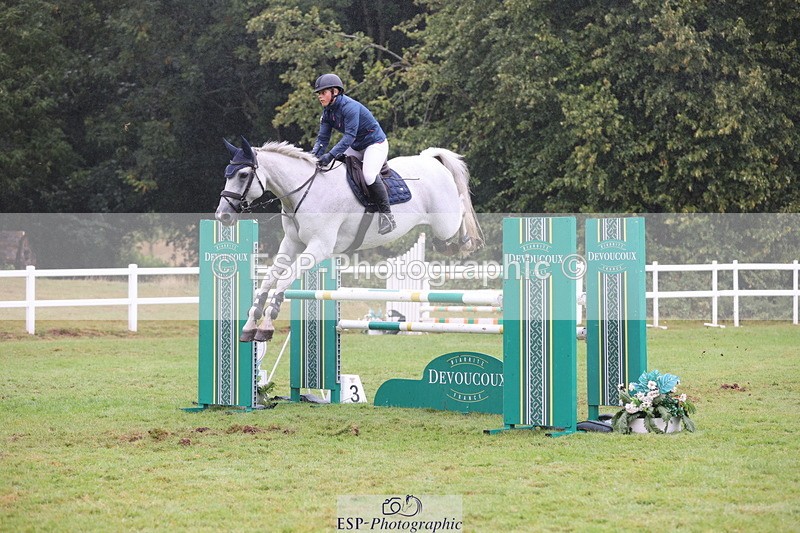 250830A-164211-07590 - Cls 17 Snr Foxhunter