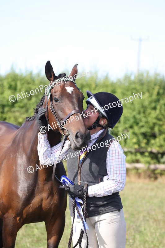 20260906-0721 - Class 22 - Ex Racehorse