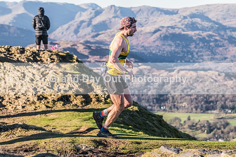 Wansfell-28 - Wansfell Race Saturday 27th December 2025