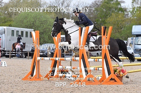 BPP_2618 - FRI CLASS 3 0.85M AMATEUR CHAMP QUAL