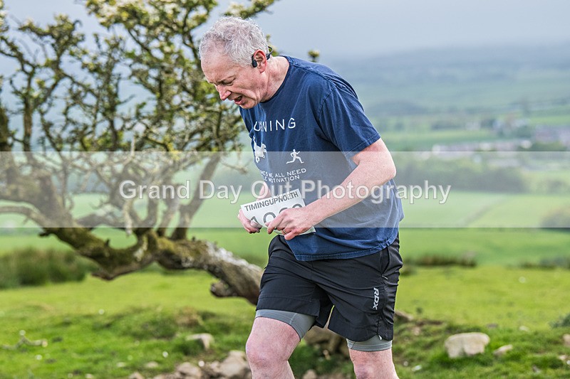 Hay-O-322 - Hay-O Trail Race Tuesday 19th May 2026