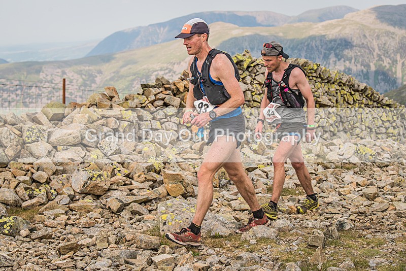 Ennerdale-141 - Ennerdale Horseshoe Fell Race Saturday 10th June 2023