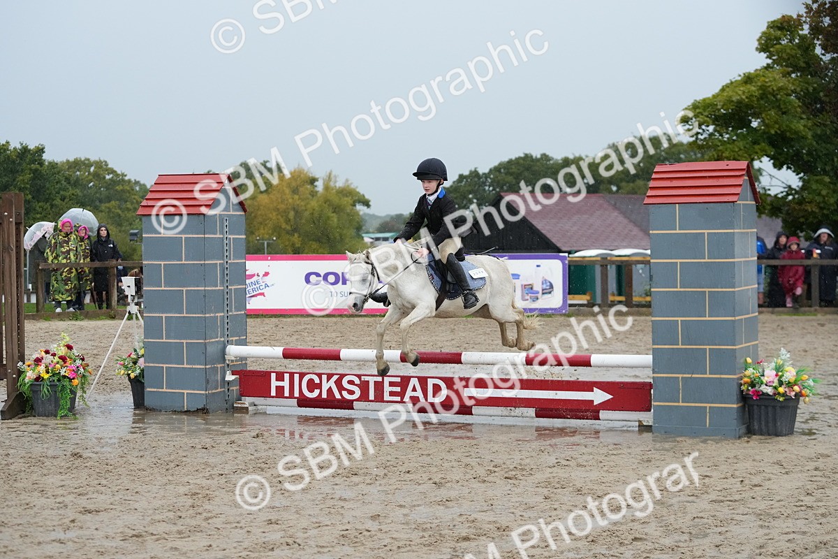 SBM_33911 - J5 - Junior Pony 50cm Championship