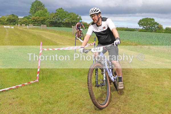823 - MTB East Round 5 Gallows Green 25th May 2025 10:30 Female Adult Elite+Female U14/U16Juv/Youth Race