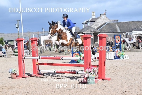 BPP_0110 - CLASS 20 SUN  Senior Discovery/ 1m Open