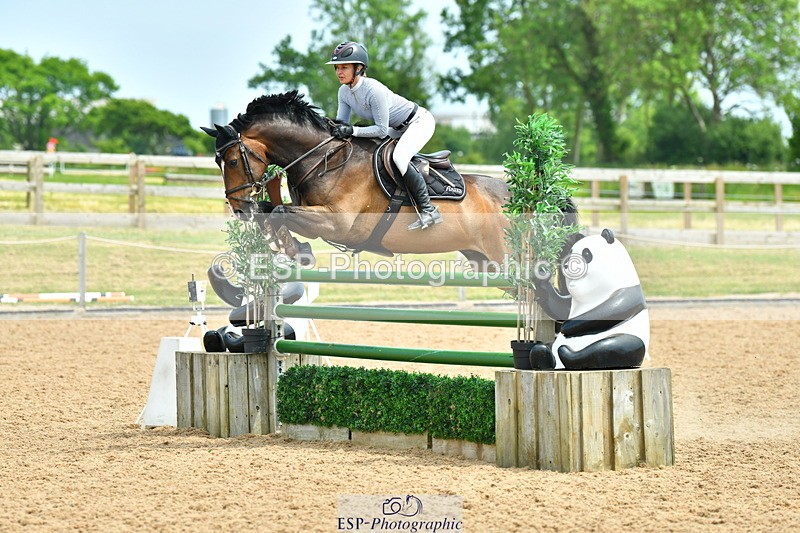 230609A-140805-01297 - Cls 4 1.20m Open