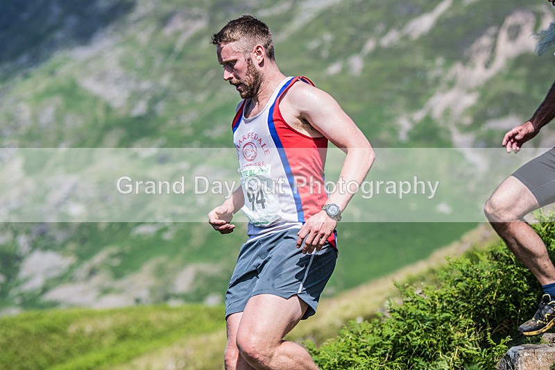Arnison-147 - Arnison Dash Fell Race Sunday 29th June 2025