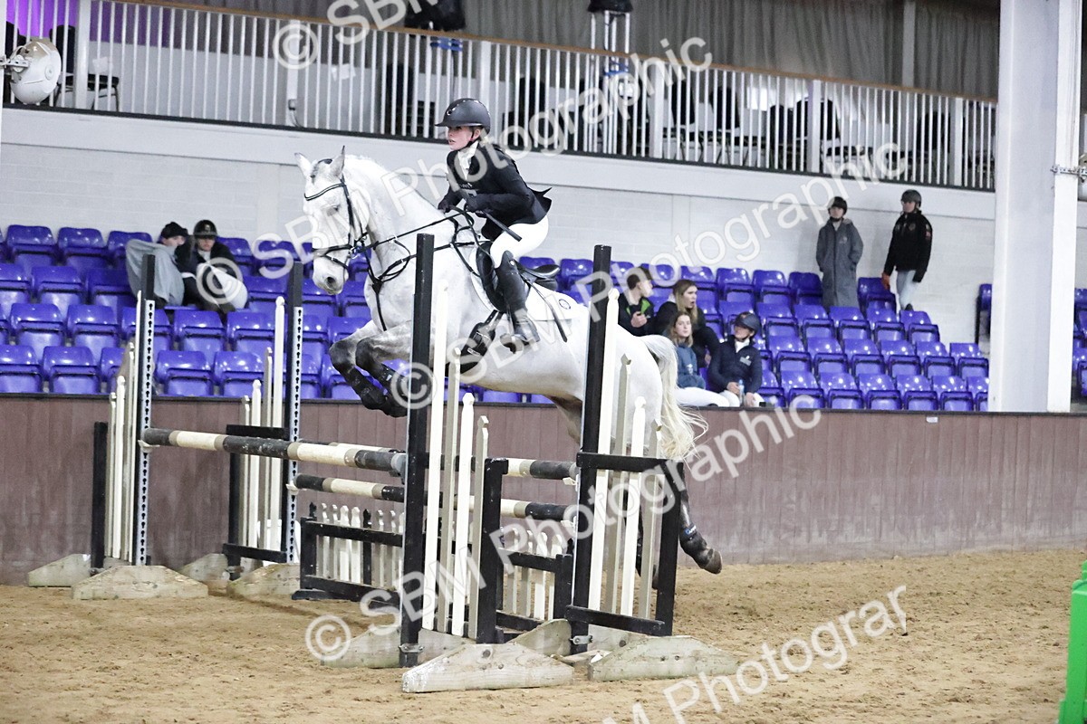 SBM_001730 - Class 3 - 1.00m