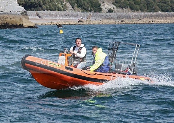 090906 HUMBER RIB IMG_4835 - RIBs, Tenders, Dories, Dinghies