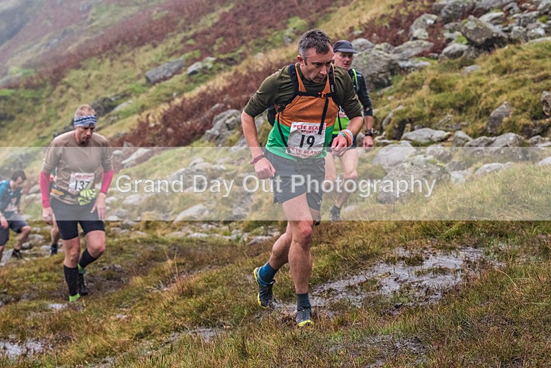 Langdale-483 - Langdale Horseshoe Fell Race Saturday 7th October 2023