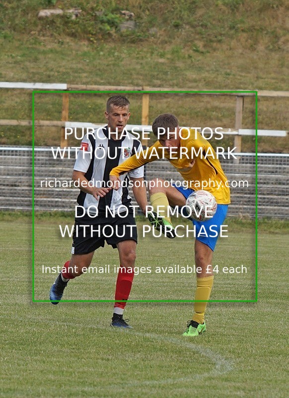 DSC04196 - Kendal Town v Whitehaven (24/7/21)