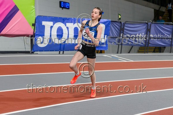 Age26SAT-915877 - Track Female Set Two