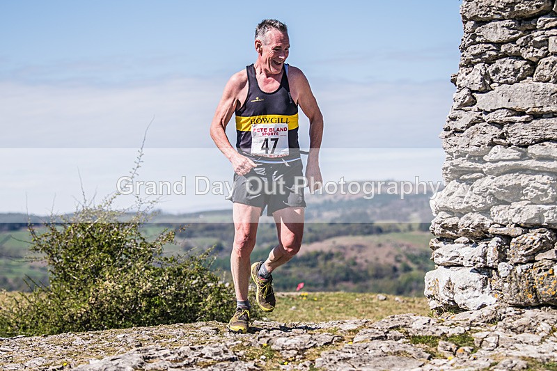 Dean Barwick-157 - Dean Barwick Dash Sunday 20th April 2025