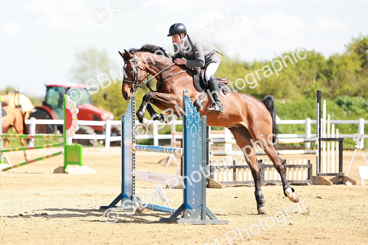 SBM_001472 - Class 3 - Senior Discovery - 1.00m