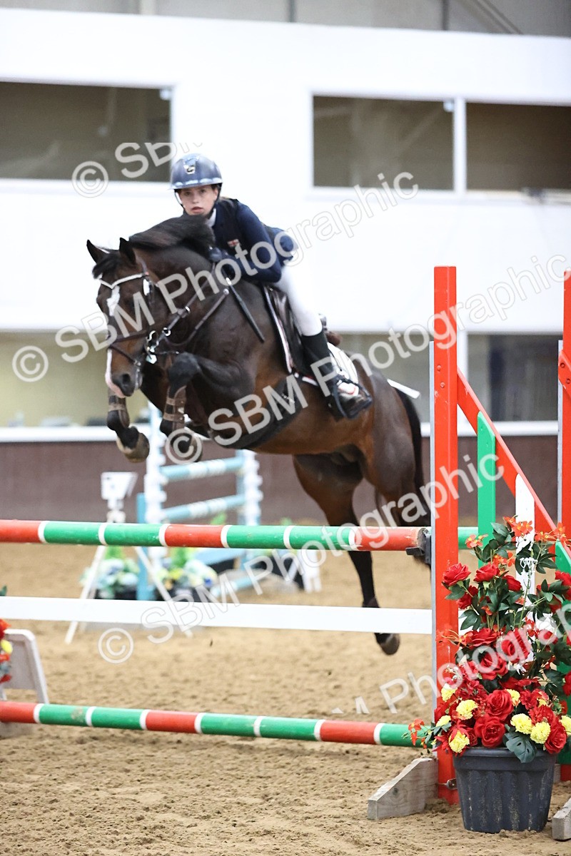 SBM_002890 - Class 7-8 - STX UK Pony Foxhunter 1.10m Open-Junior 1.15 1.20m Open
