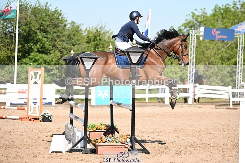 250510-105345-10346 - Cls 20 Snr Discovery and 1m Open