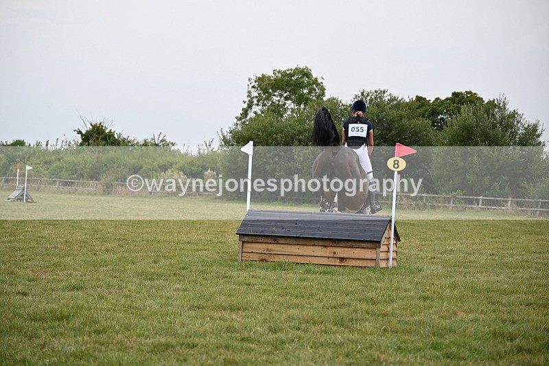 WJ6_3115 - 80cm XC Time 15:26 to 15:43