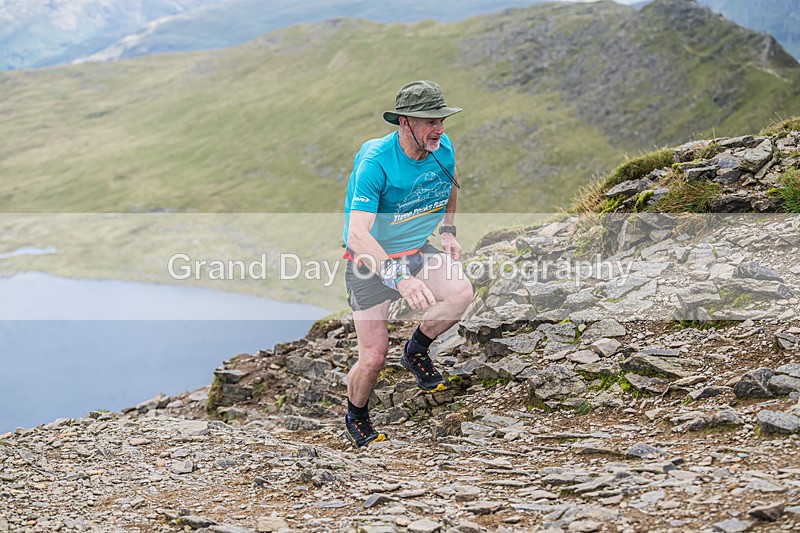 Grisedale HS-682 - Grisedale Horseshoe Fell Race Saturday 5th September 2026