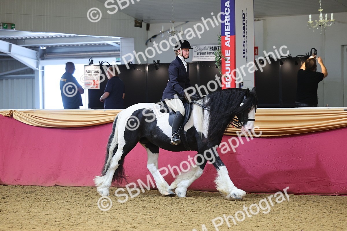 SBM_24337 - Class 906 - Supreme Final - Ridden Pre Vet