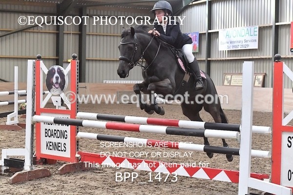 BPP_1473 - CLASS 4 Springboard 128cm/ 138cm Restricted Handicap