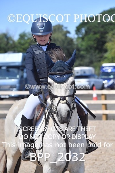 BPP_2032 - DERBY CLASS 6 - 70CM