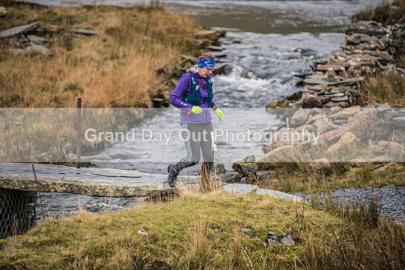 Kong MMM-1139 - Kong Mini Mountain Marathon Round 3 North Wales Blaenau Ffestiniog  Sunday 27th November 2022