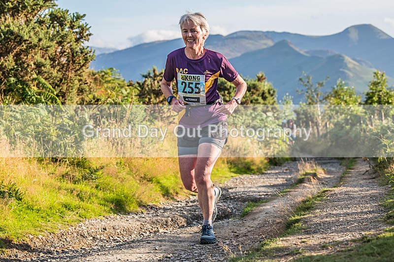 Latrigg-331 - Not Round Latrigg Race Wednesday 14th August 2024