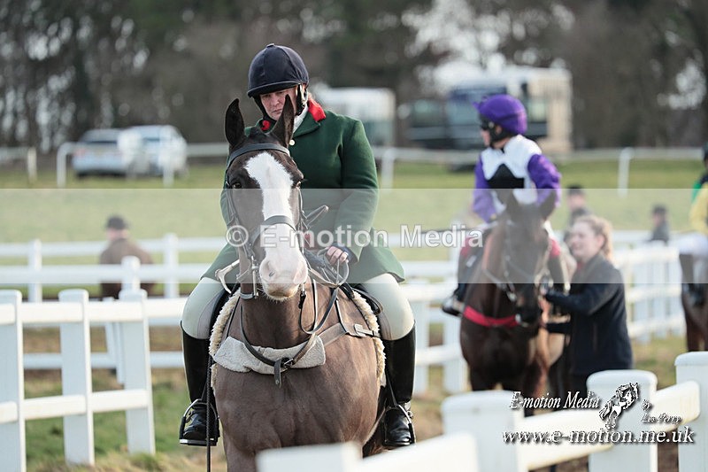 PtP 270124 1116 - Royal Artillery PtP Larkhill 27/01/24