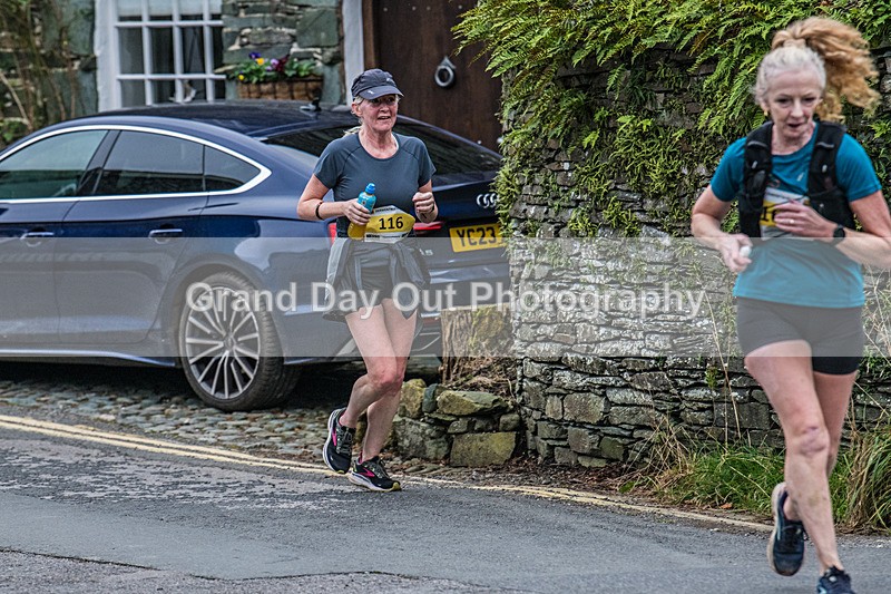 Derwentwater-853 - Derwentwater 10 Mile Road Race Sunday 3rd November 2024