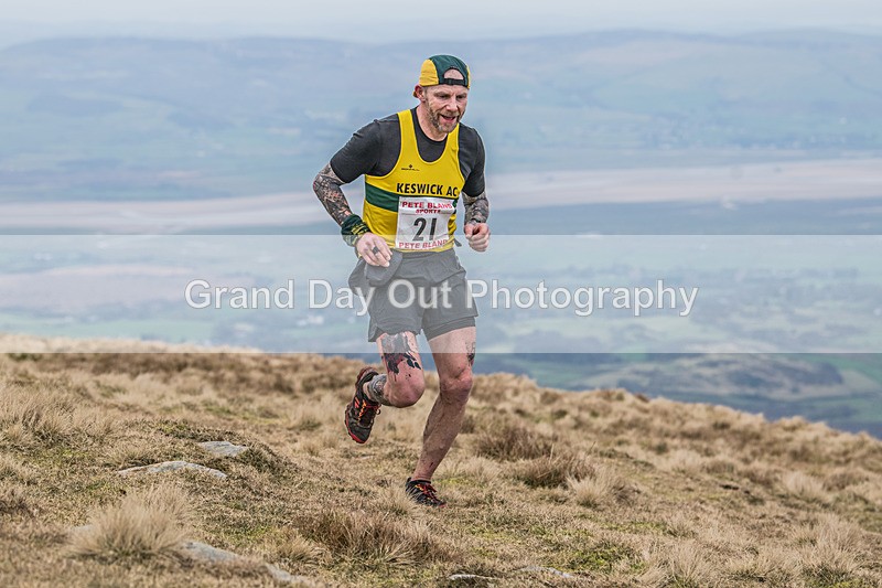 Black Combe-1017 - Black Combe Fell Race Saturday 4th March 2023