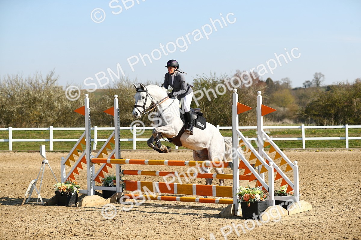 SBM_000193 - Class 2 - Senior British Novice - 90cm