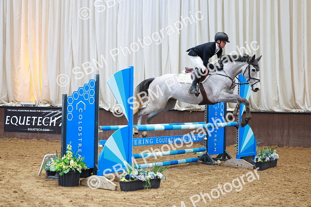 SBM_002910 - Class 9 - Senior Discovery - 1.00m