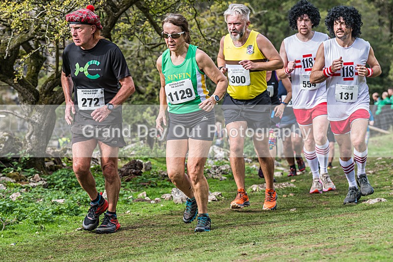 Dovedale-1402 - Dovedale Dash Sunday 4th October 2026