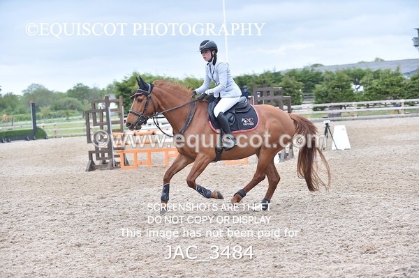 JAC_3484 - CLASS 5  0.95m Amateur Championship Qualifier