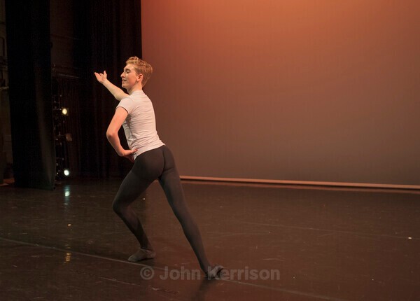  - Masters of Ballet Academy Vaganova Summer Intensive 2016