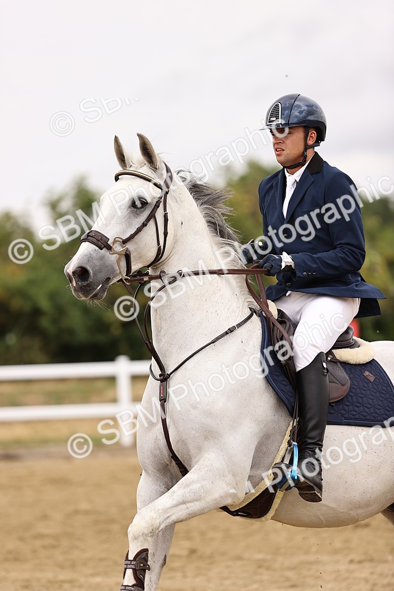 SBM_026272 - Class 11 - Senior Discovery - 1.00m