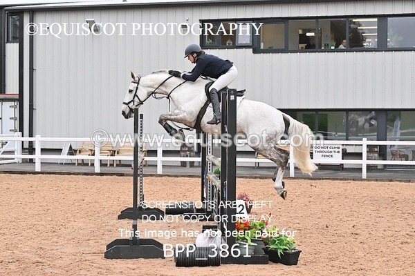 BPP_3861 - CLASS 16 SUN Senior Newcomers/1.10m Open