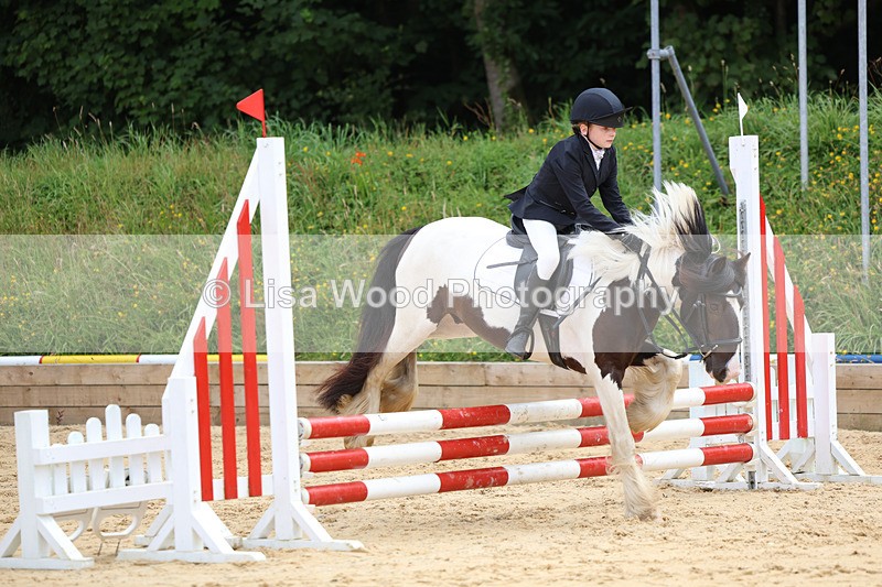 3E7A2651 - Class 4: 60cm Junior