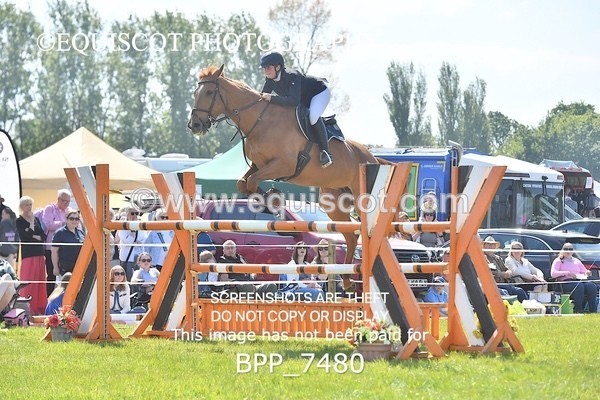 BPP_7480 - CLASS 5 ScottiBranch Outdoor Open Championship Inc The Wright , Johnston & Mackenzie LLP RHS Young M