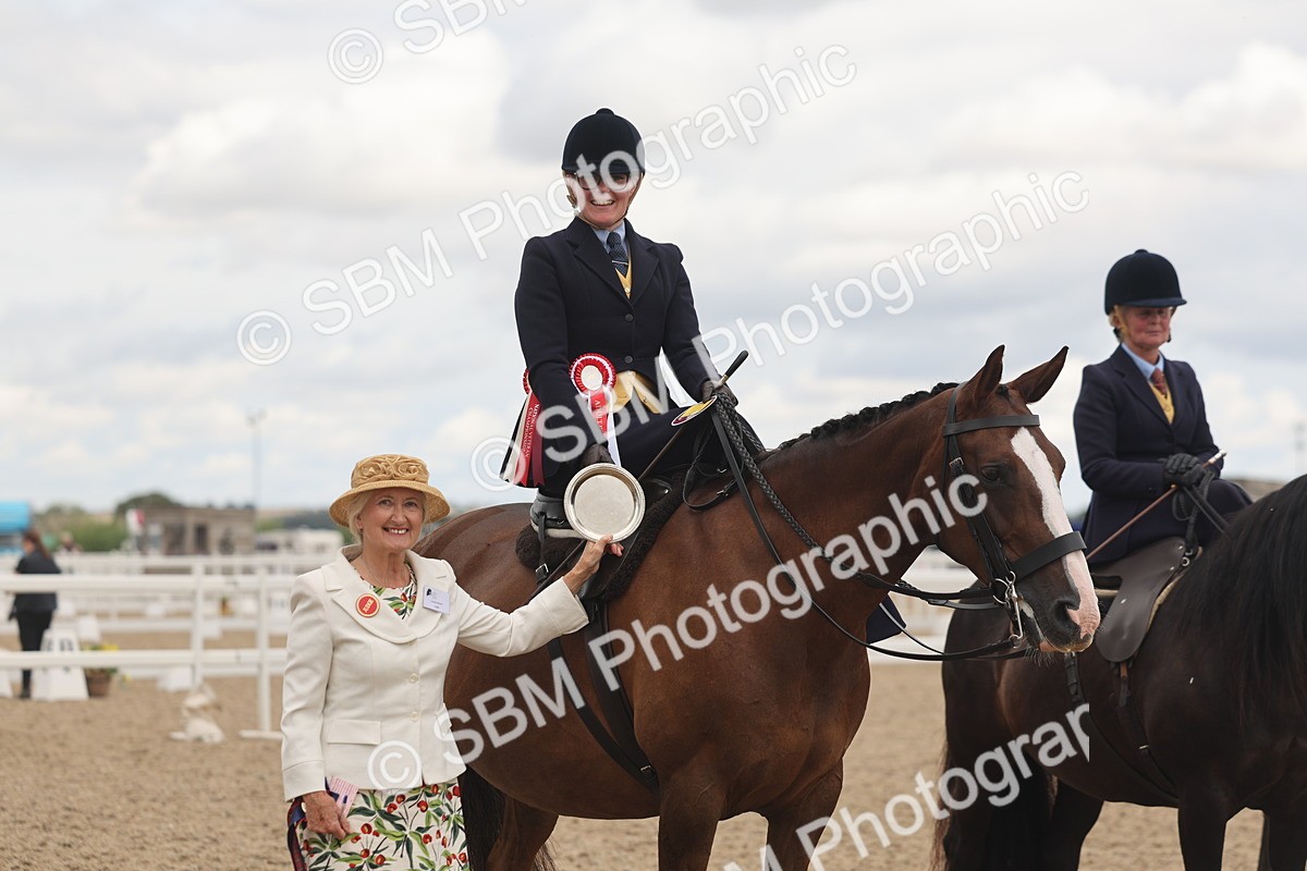 SBM_06378 - Class 22 - SSA - Equitation