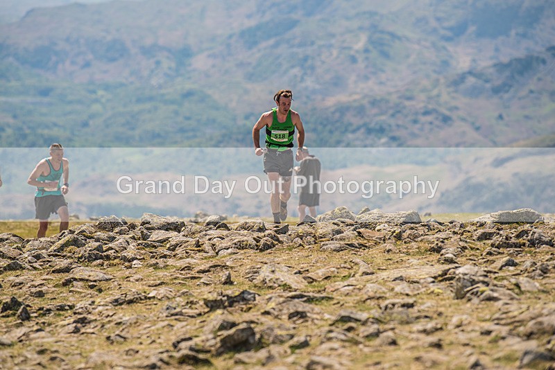 Fairfield-682 - Fairfield Horseshoe Fell Race Saturday 13th May 2023