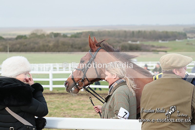PtP 311223 173 - Larkhill Racing Club Point-to-Point 31/12/23