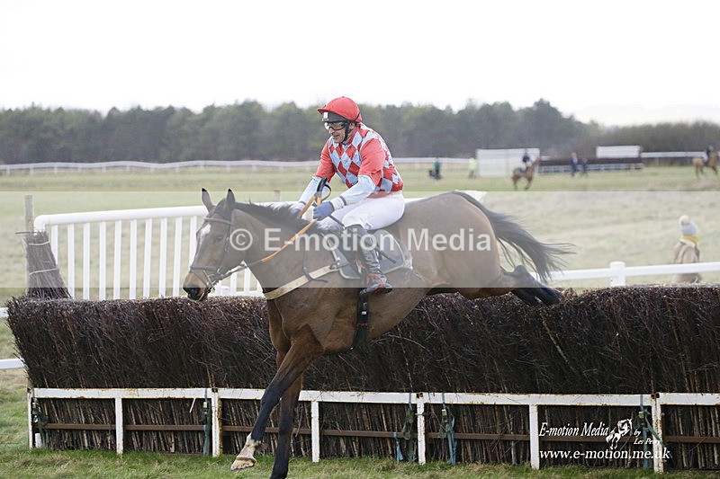 PtP 060222 0342 - Combined Services Point-to-Point - Larkhill - 06/02/22