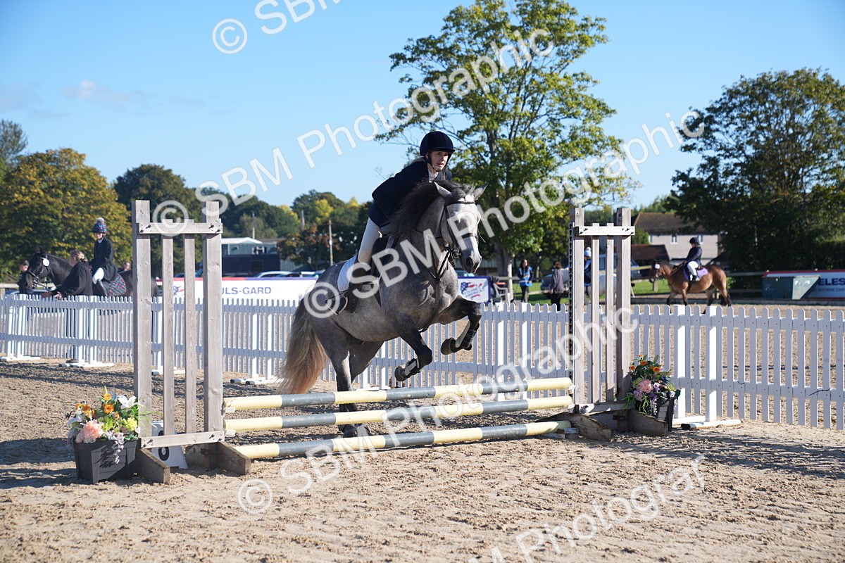 SBM_00779 - J53 Clear Round 40cm