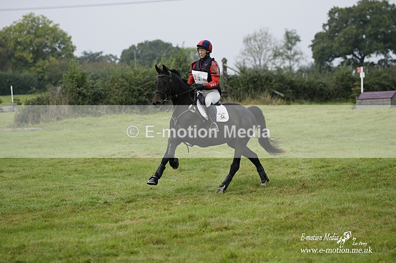  WWHT 171021 0911 - Open Novice (0.80m)  17/10/21