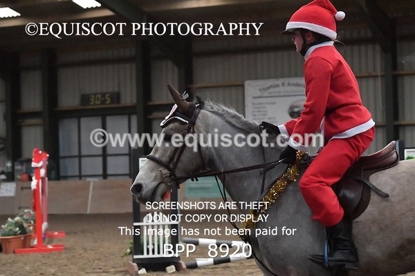 BPP_8920 - CLASS 1 Beginners Show Jumping