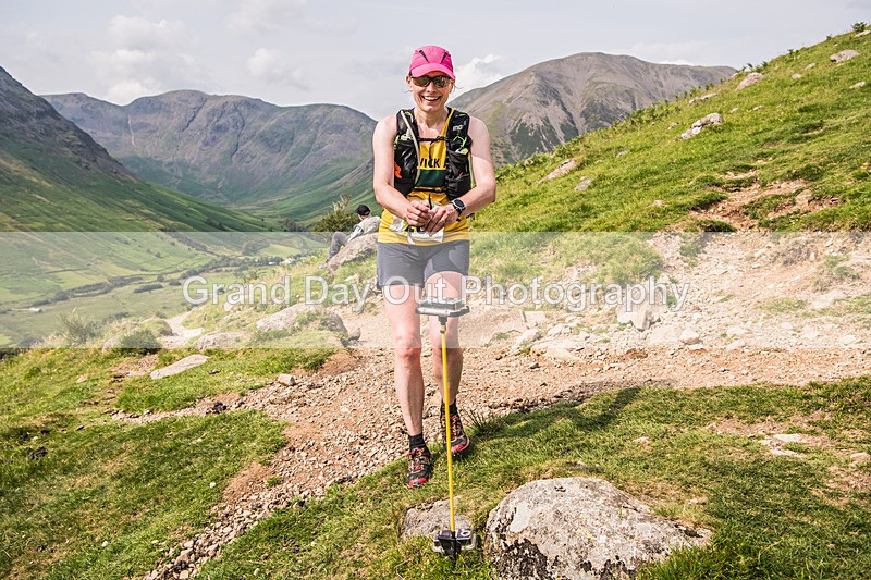 Wasdale-1010 - Wasdale Horseshoe Fell Race (Bad weather route) Saturday 11th July 2026
