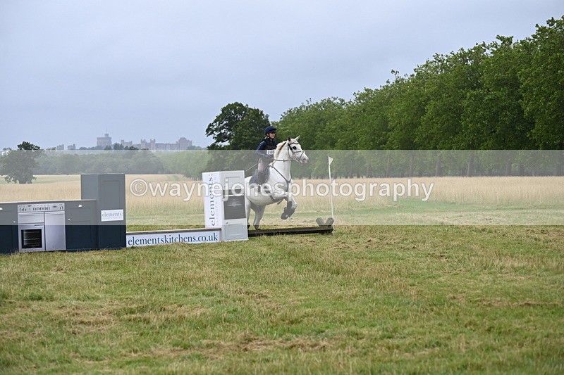 WJ6_9610 - Time at Kitchen Jump 09:38 to 10:13